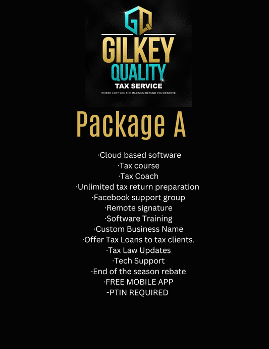 Package A