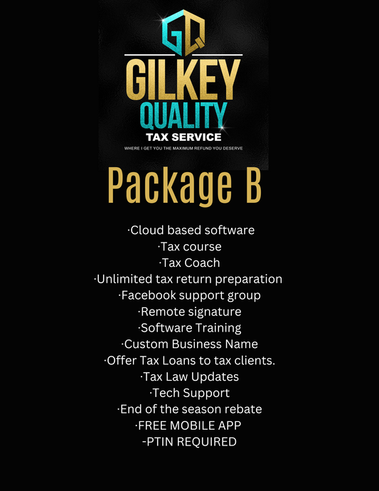 Package B