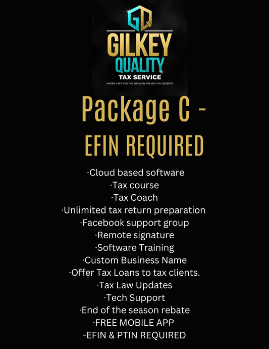 Package C